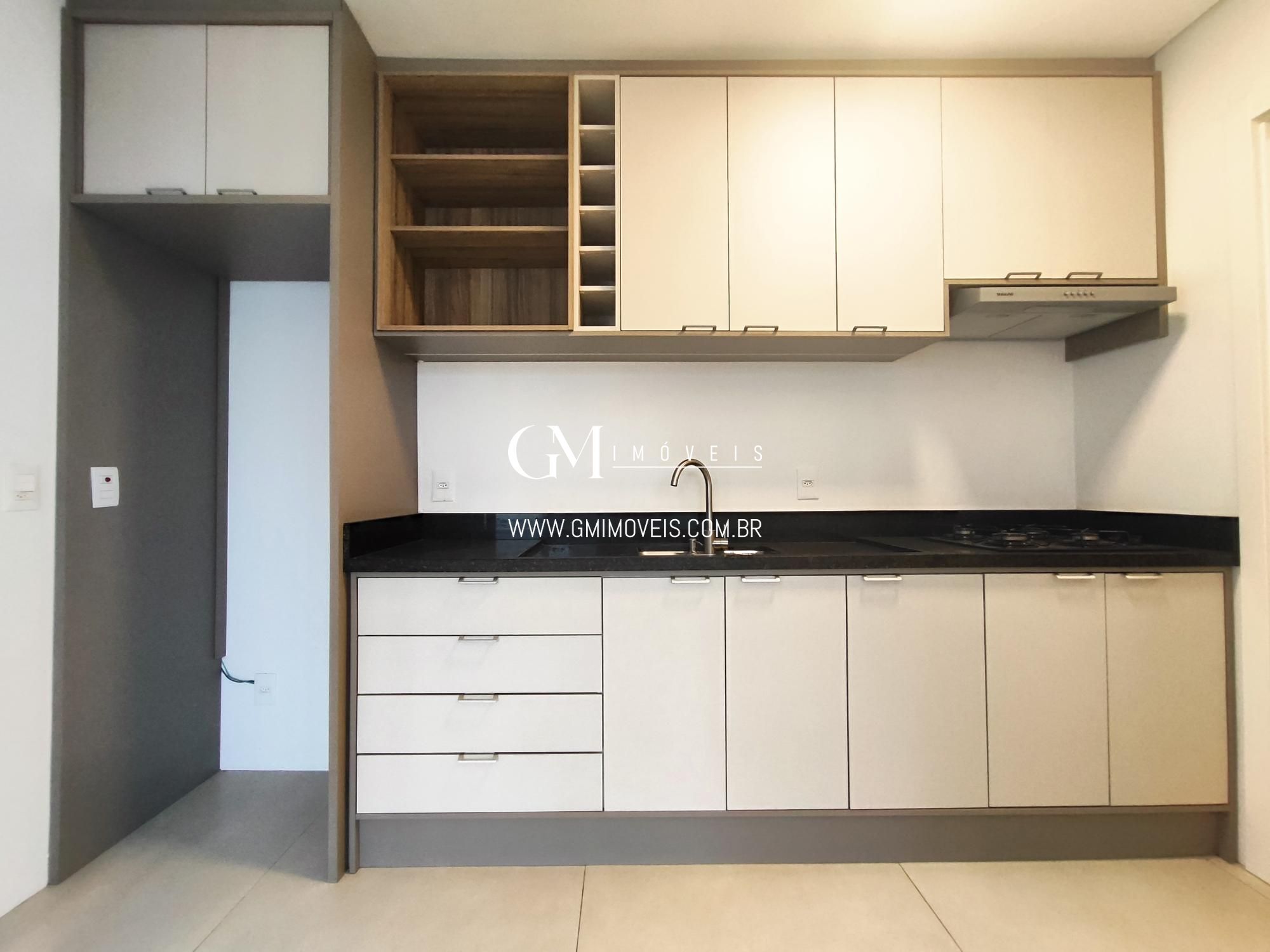 Apartamento, 2 quartos, 84 m² - Foto 14