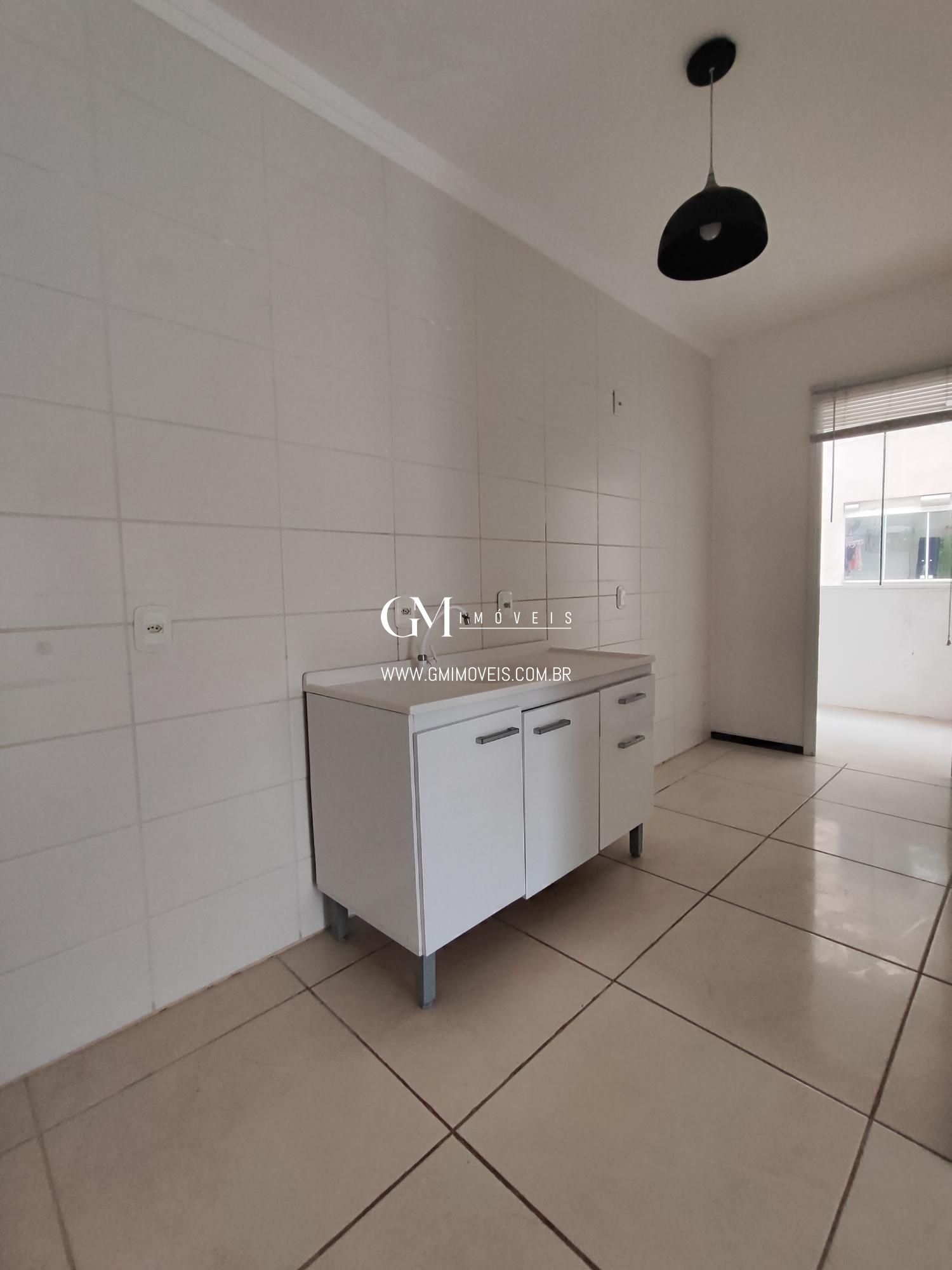 Apartamento à venda com 2 quartos, 65m² - Foto 5