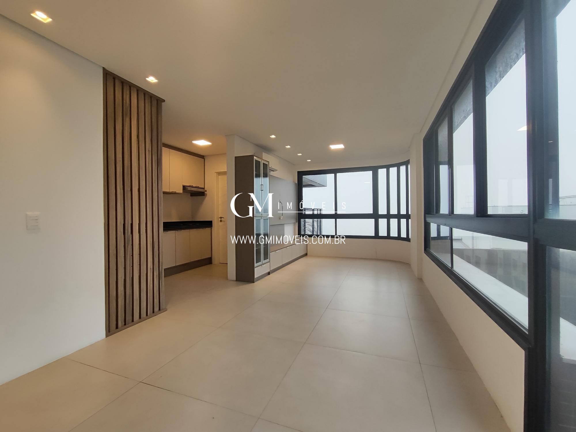 Apartamento, 2 quartos, 84 m² - Foto 2