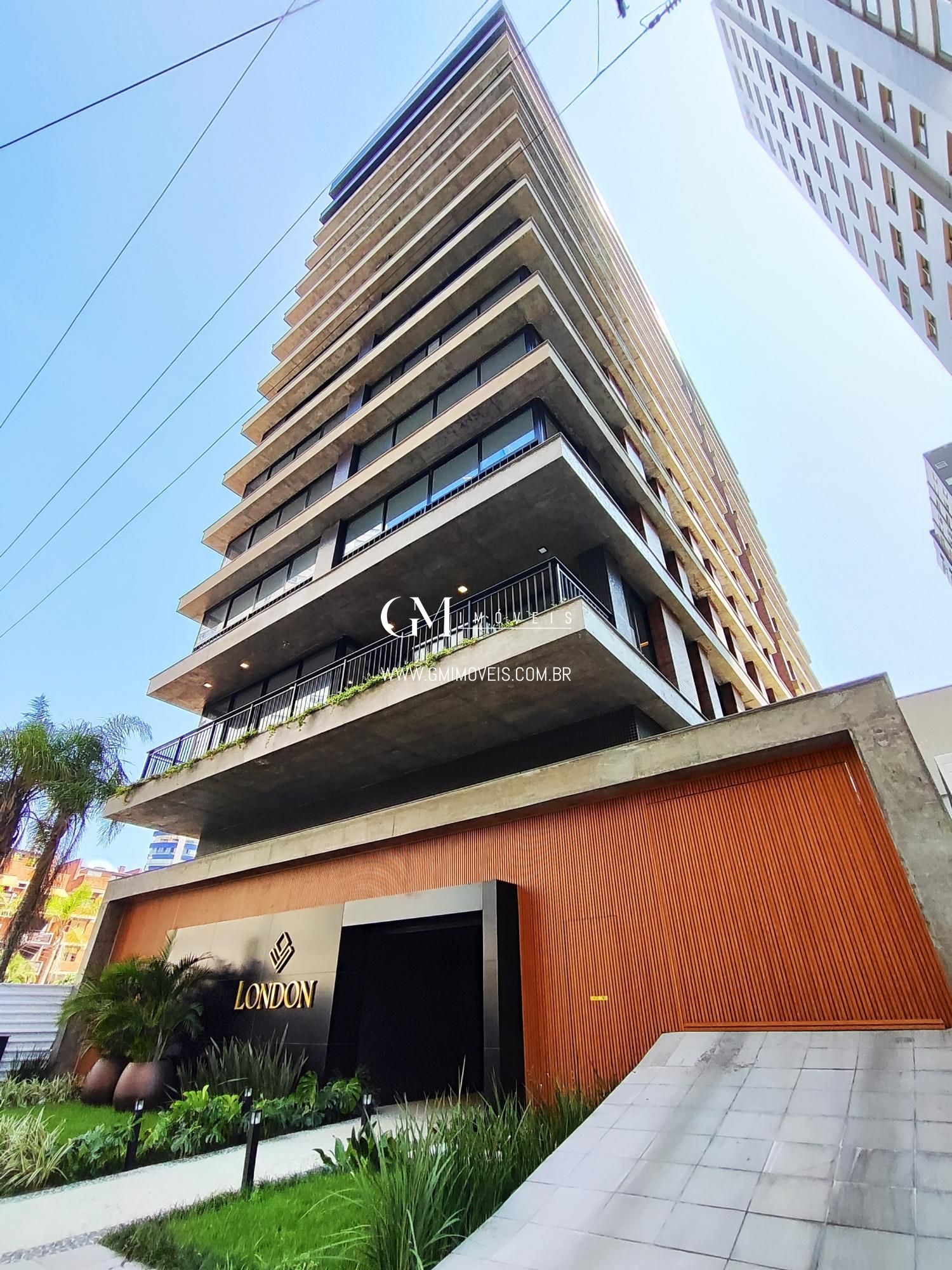 Apartamento, 2 quartos, 88 m² - Foto 1