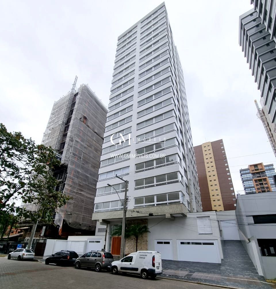 Apartamento, 3 quartos, 130 m² - Foto 2