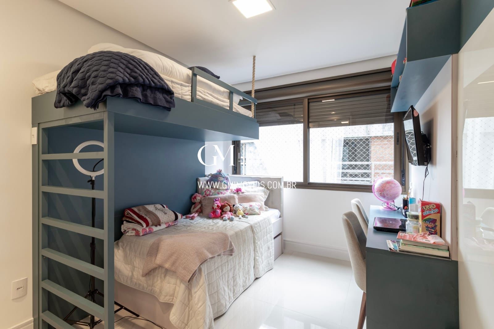 Apartamento à venda com 3 quartos, 105m² - Foto 14