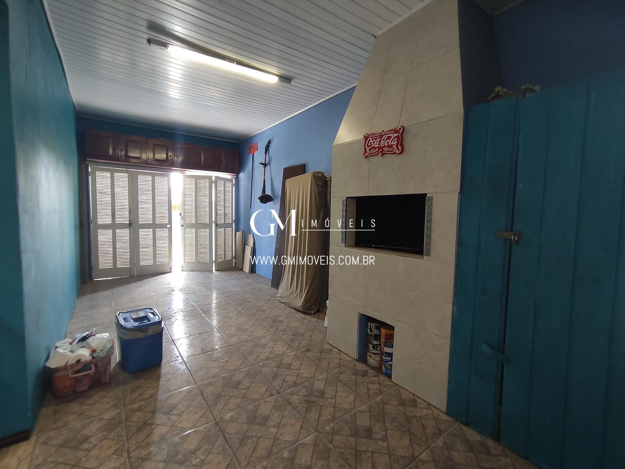 Casa à venda com 3 quartos, 140m² - Foto 12