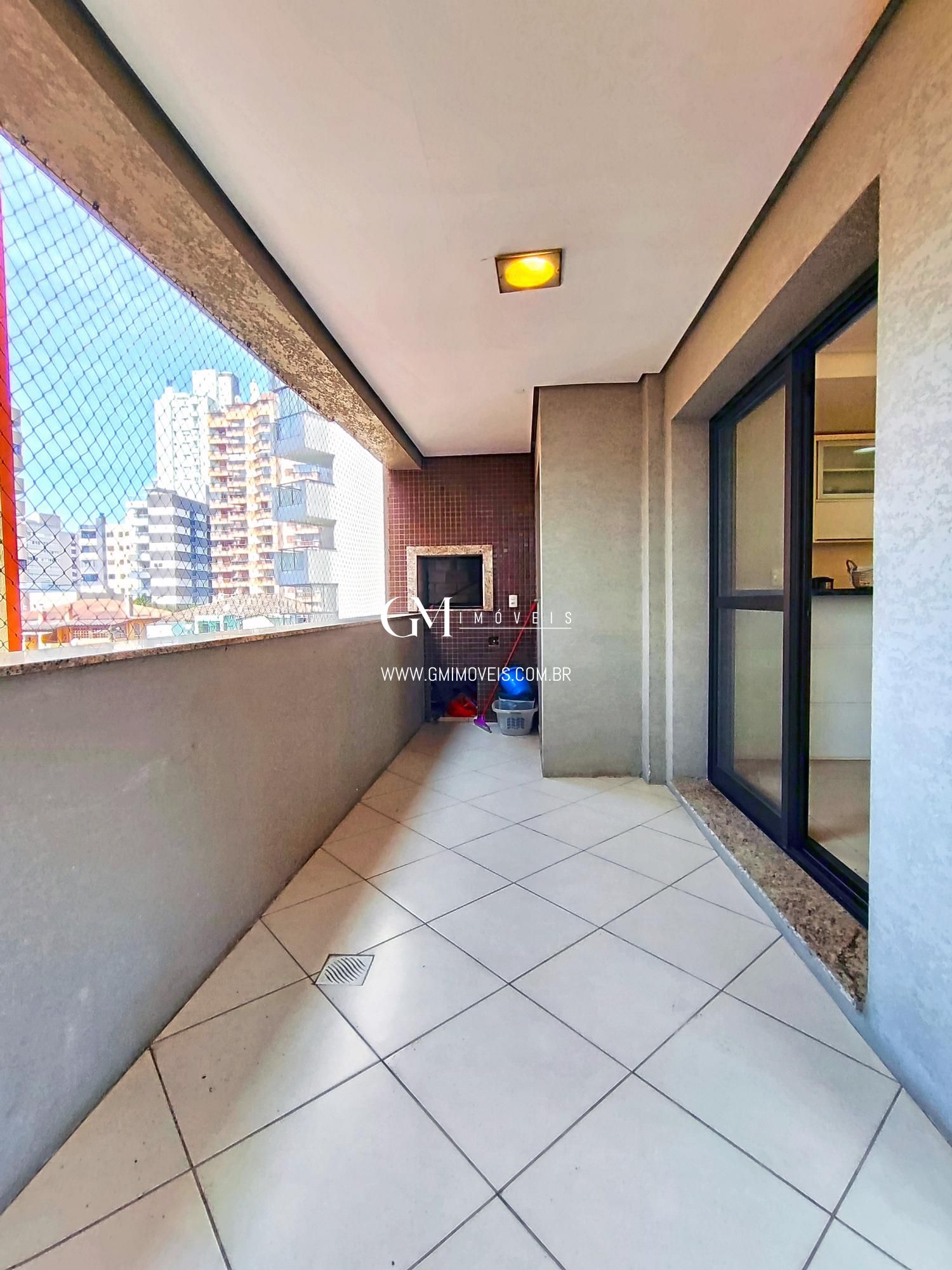 Apartamento à venda com 3 quartos, 140m² - Foto 30