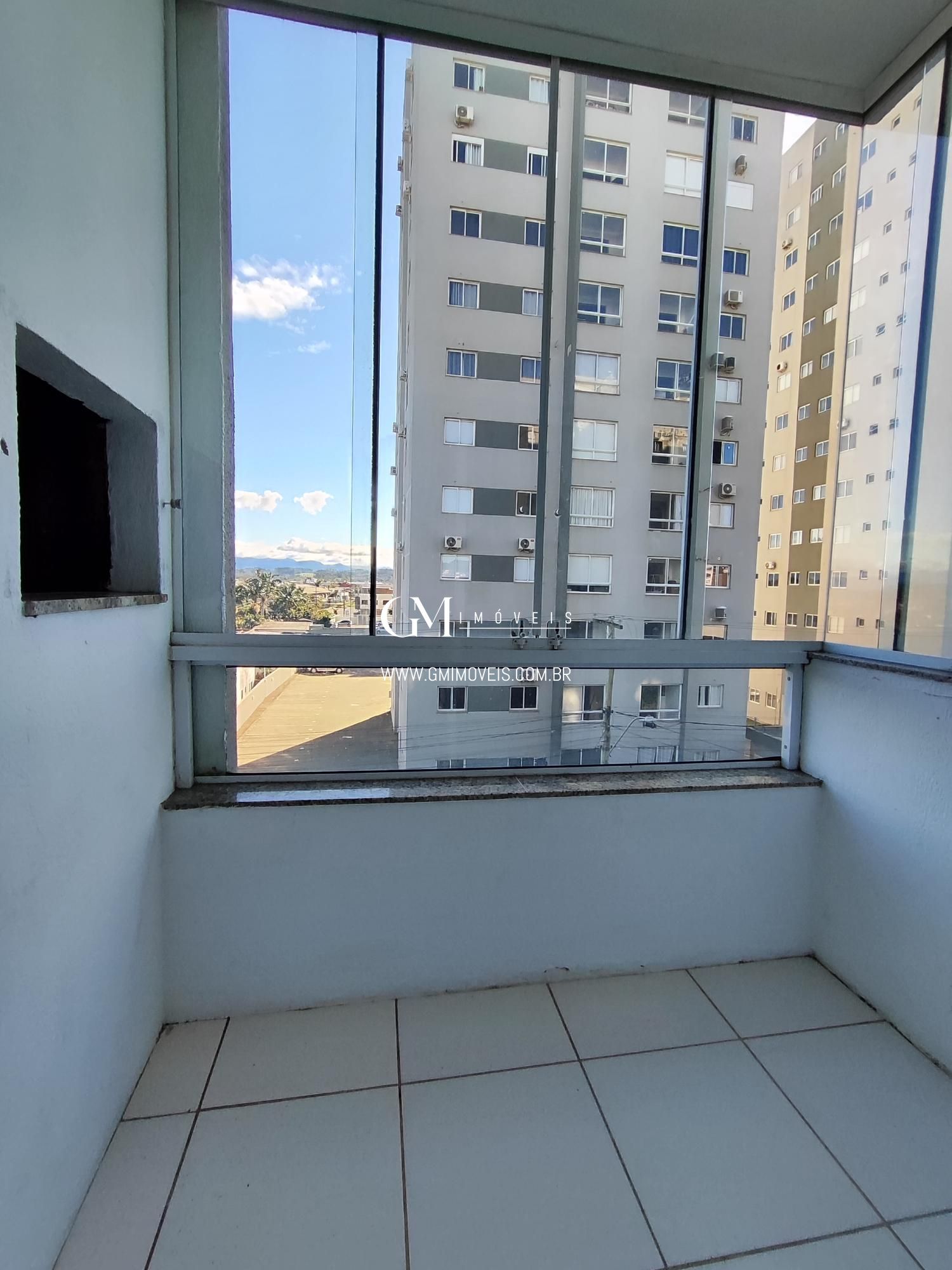 Apartamento à venda com 2 quartos, 65m² - Foto 6