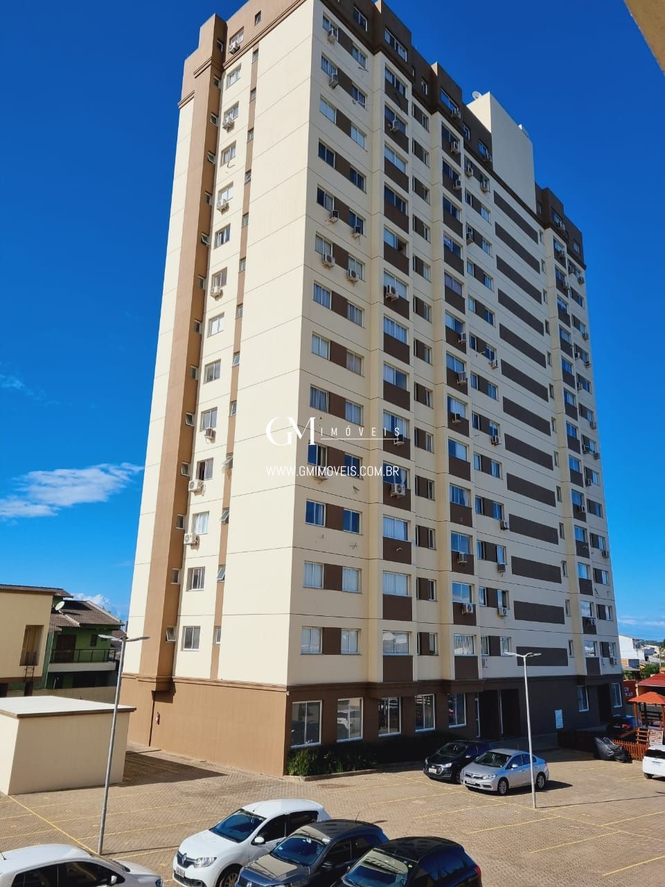 Apartamento, 3 quartos, 59 m² - Foto 6