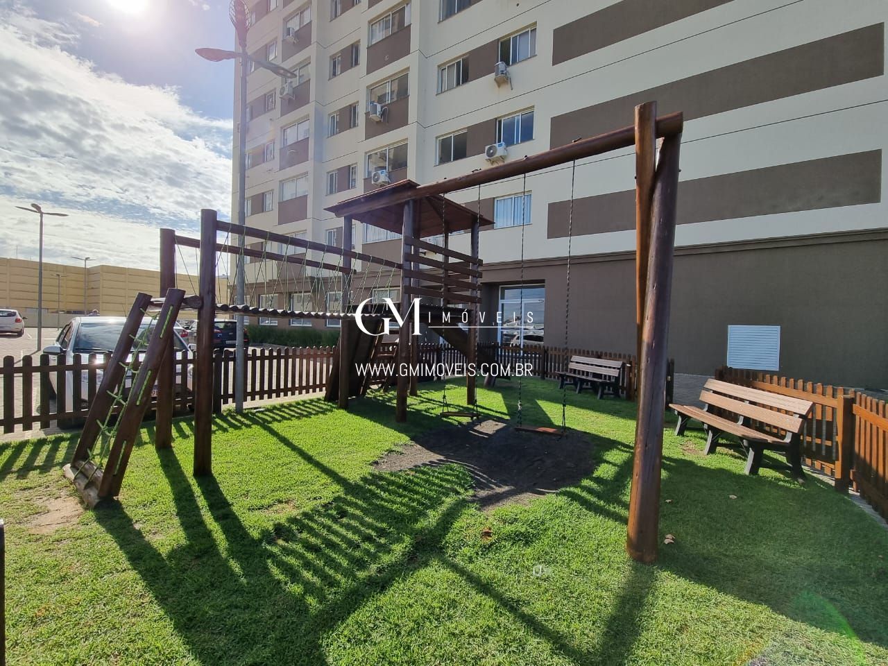 Apartamento, 3 quartos, 59 m² - Foto 8