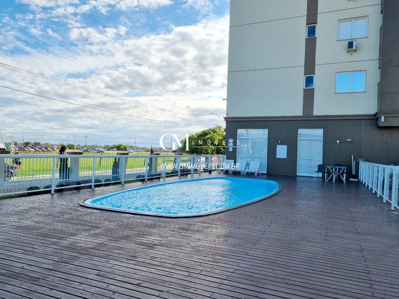 Apartamento, 3 quartos, 59 m² - Foto 7