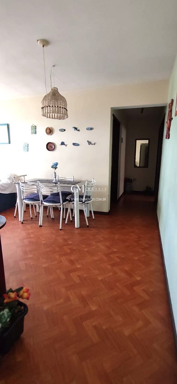 Apartamento à venda com 2 quartos, 75m² - Foto 6