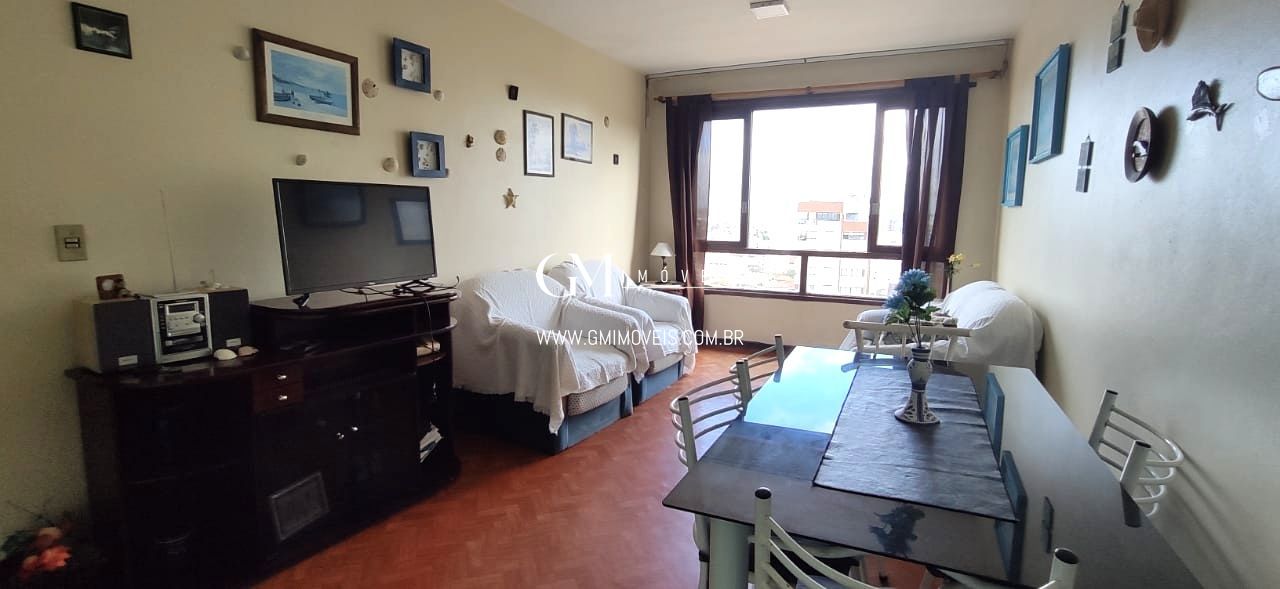 Apartamento à venda com 2 quartos, 75m² - Foto 1