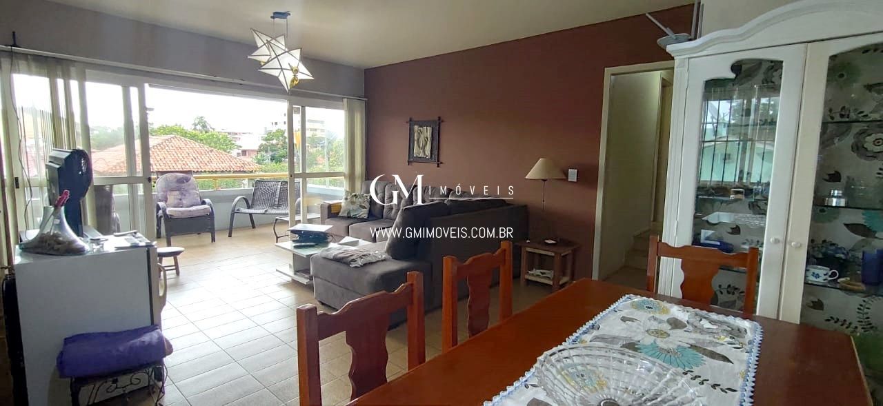 Apartamento à venda com 3 quartos, 110m² - Foto 2