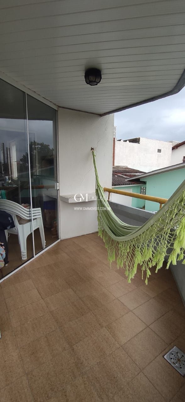 Apartamento à venda com 3 quartos, 110m² - Foto 5