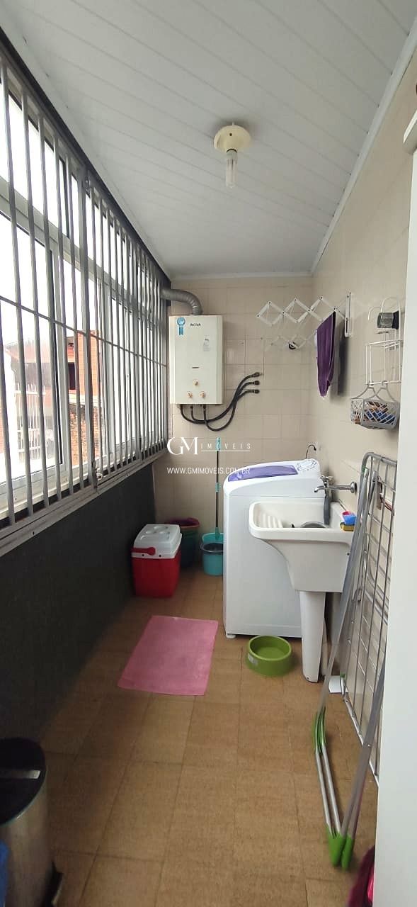 Apartamento à venda com 3 quartos, 110m² - Foto 10