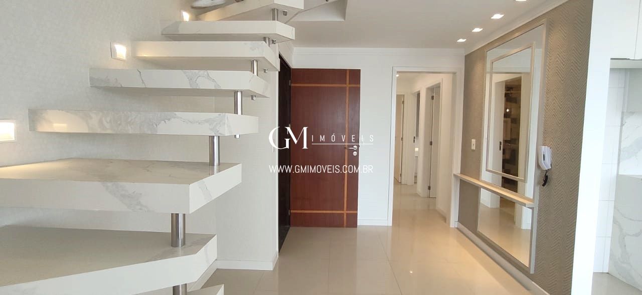 Cobertura à venda com 3 quartos, 181m² - Foto 5