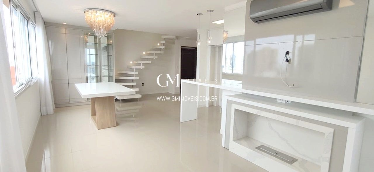 Cobertura à venda com 3 quartos, 181m² - Foto 4