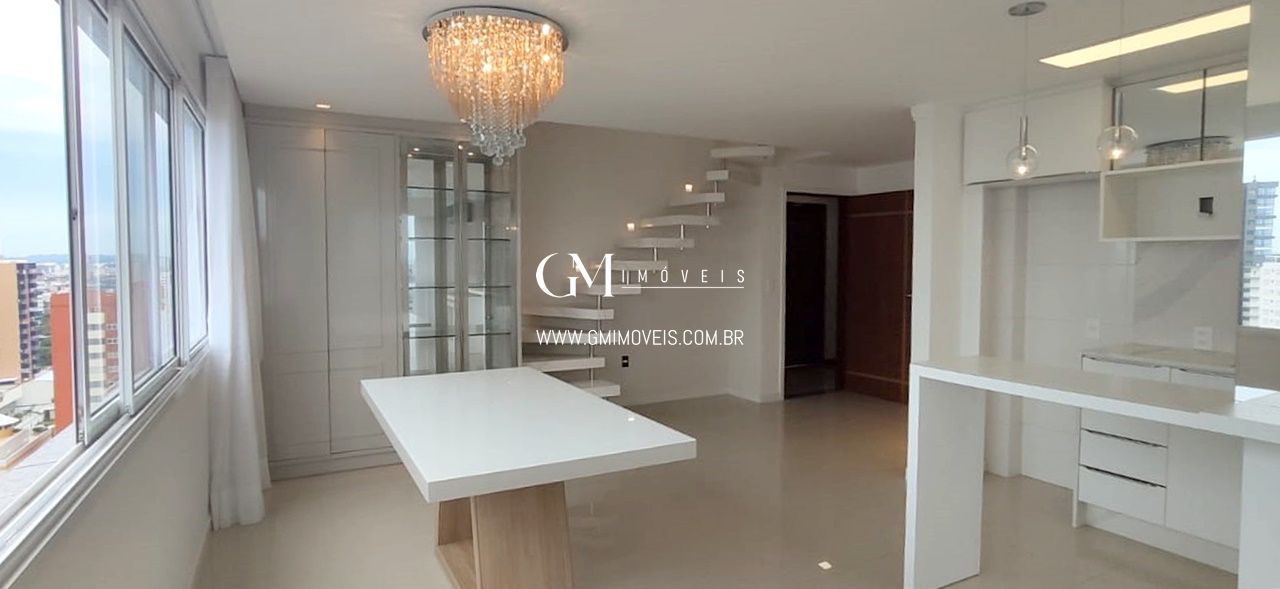 Cobertura à venda com 3 quartos, 181m² - Foto 1