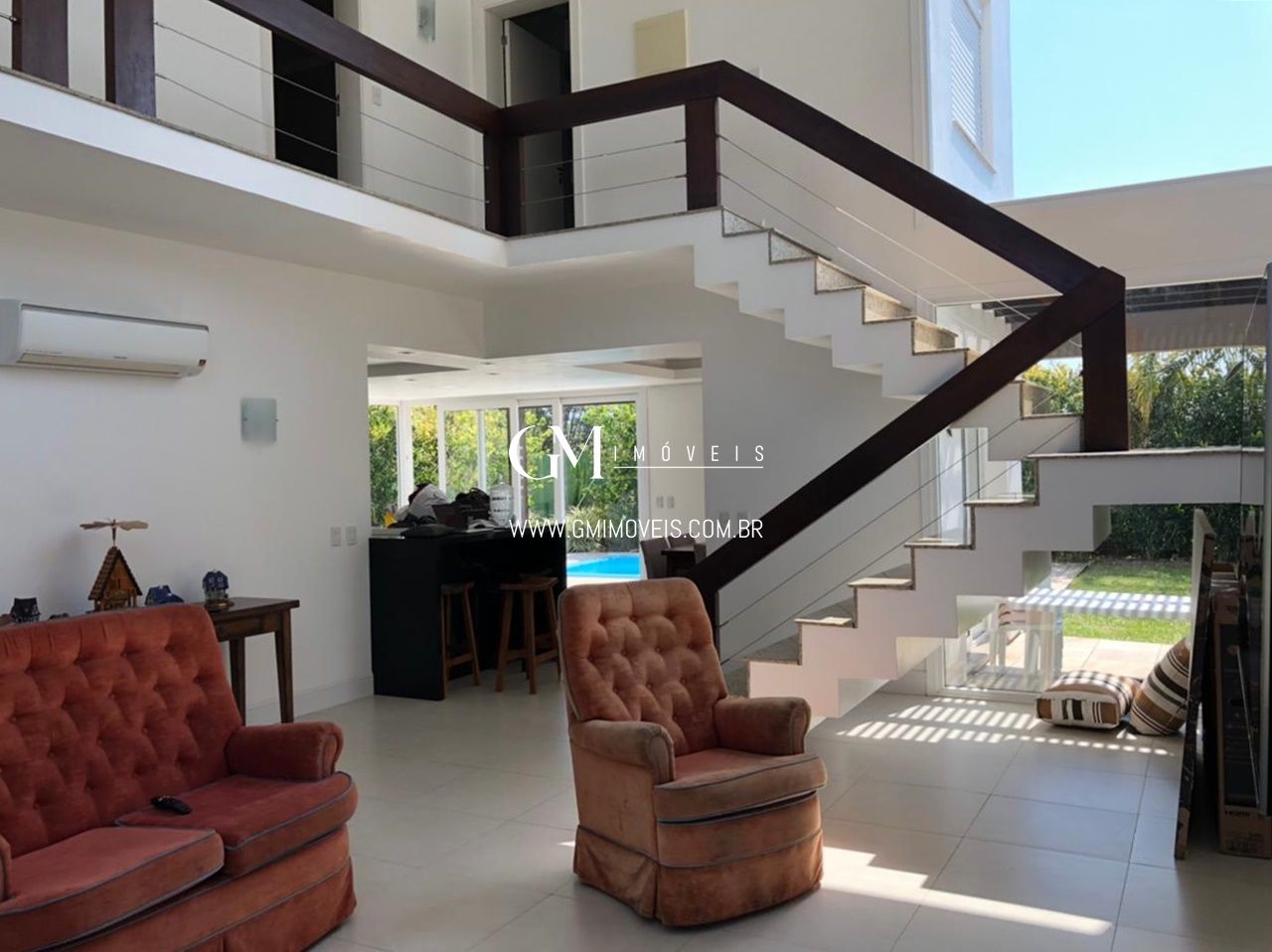 Casa, 3 quartos, 210 m² - Foto 2