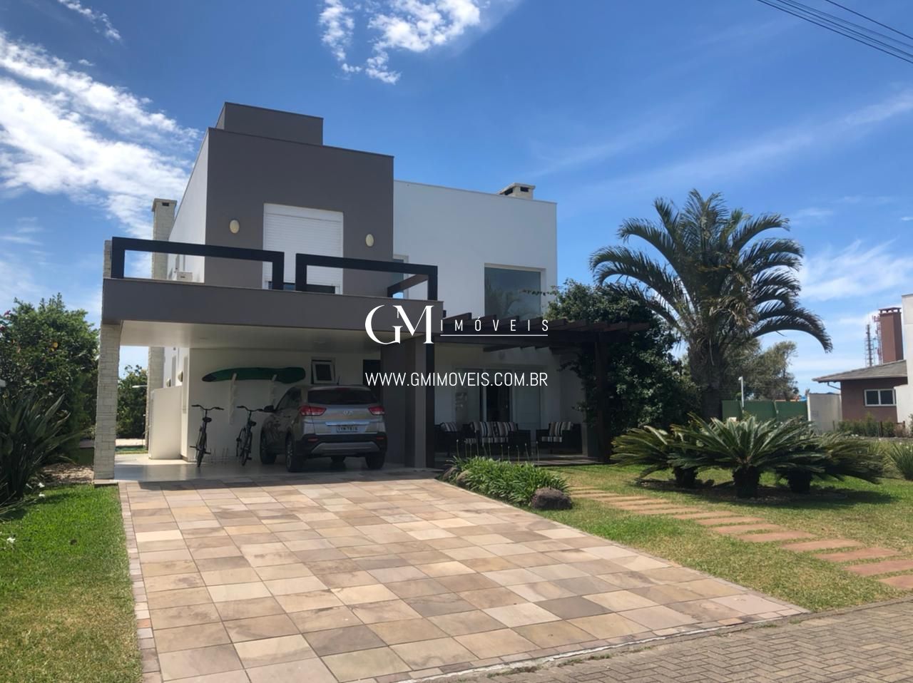 Casa, 3 quartos, 210 m² - Foto 1