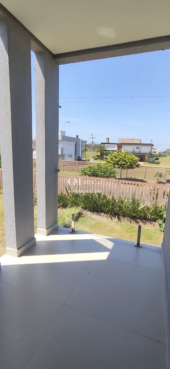Casa de Condomínio à venda com 4 quartos, 369m² - Foto 34