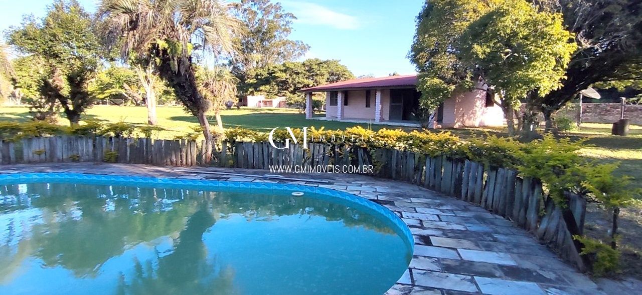 Sítio à venda com 3 quartos, 85m² - Foto 1