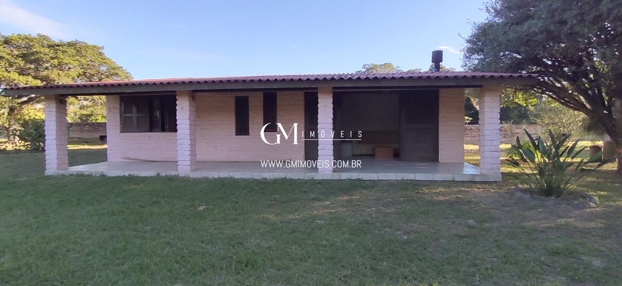 Sítio à venda com 3 quartos, 85m² - Foto 2