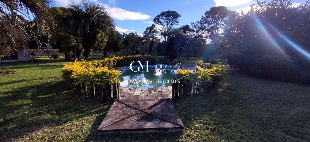 Sítio à venda com 3 quartos, 85m² - Foto 9
