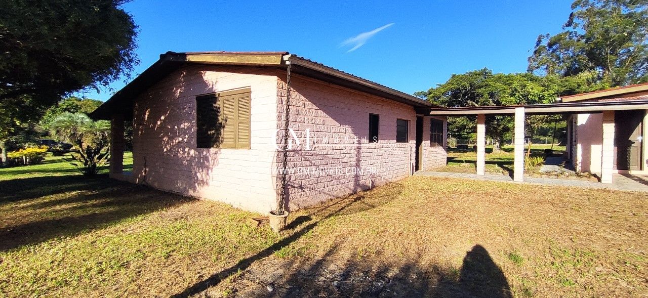 Sítio à venda com 3 quartos, 85m² - Foto 6