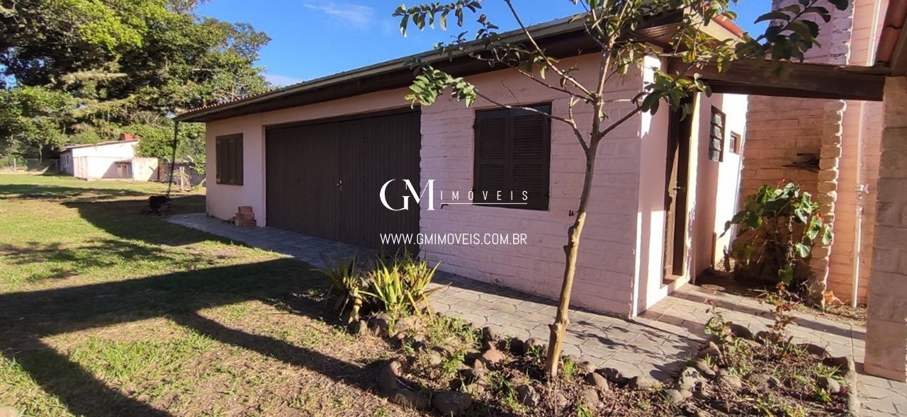 Sítio à venda com 3 quartos, 85m² - Foto 5