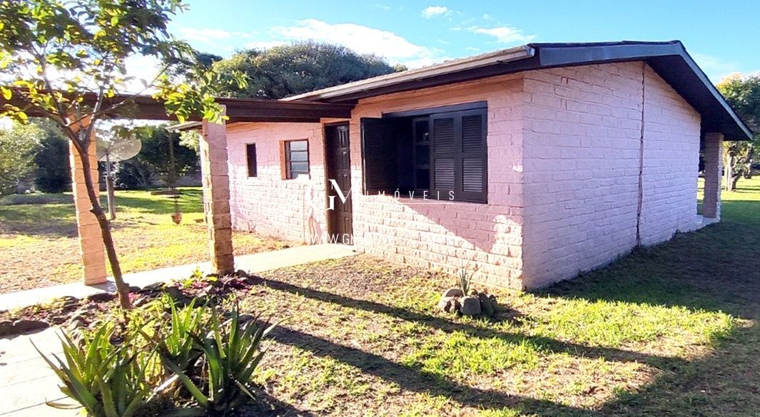Sítio à venda com 3 quartos, 85m² - Foto 3