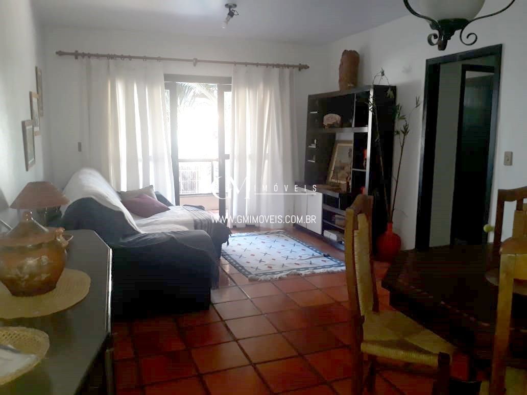 Apartamento à venda com 3 quartos, 100m² - Foto 3