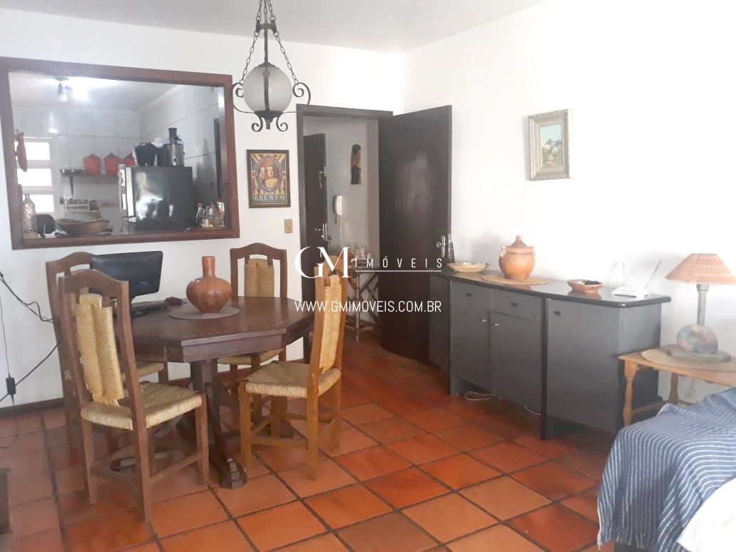 Apartamento à venda com 3 quartos, 100m² - Foto 4