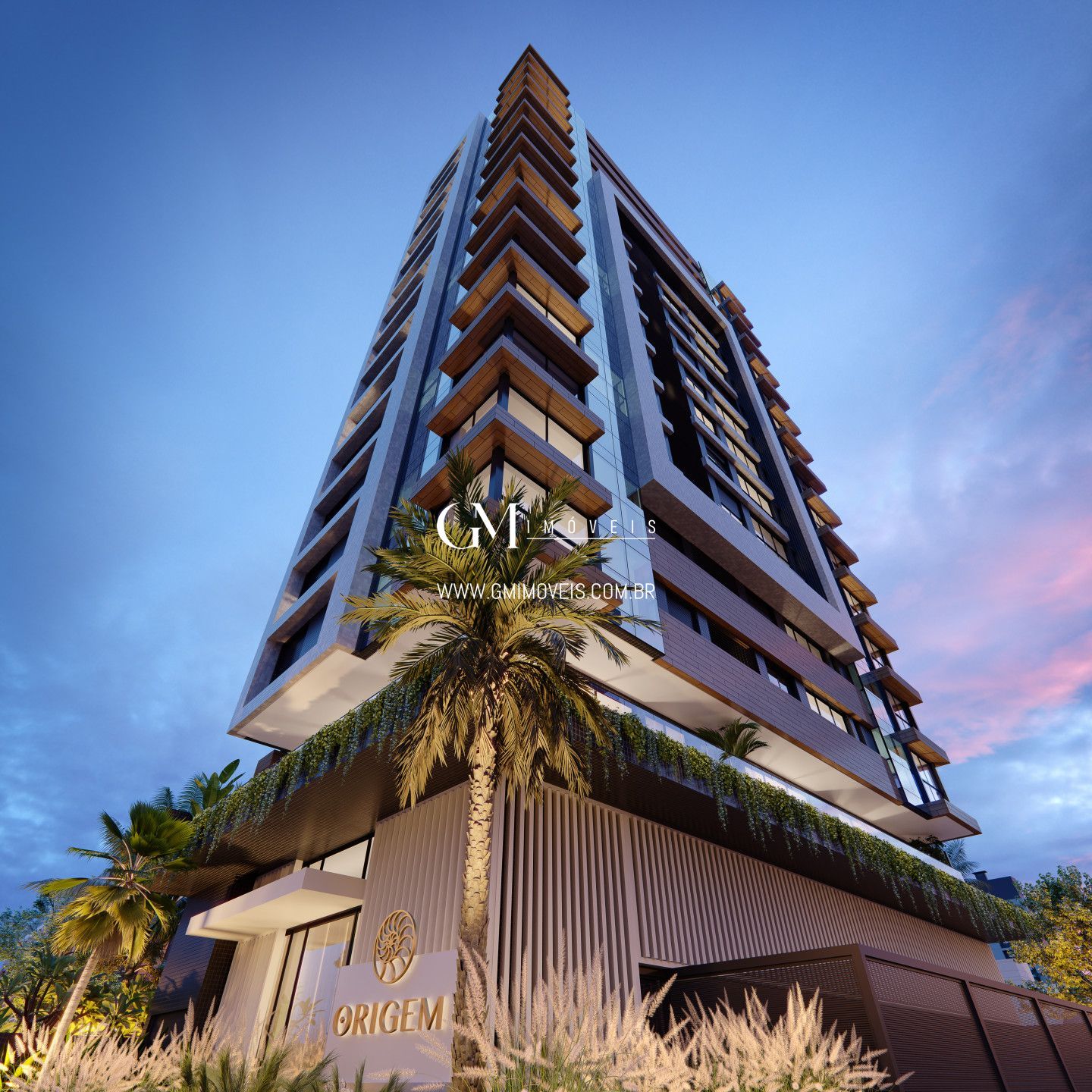 Apartamento, 2 quartos, 97 m² - Foto 1