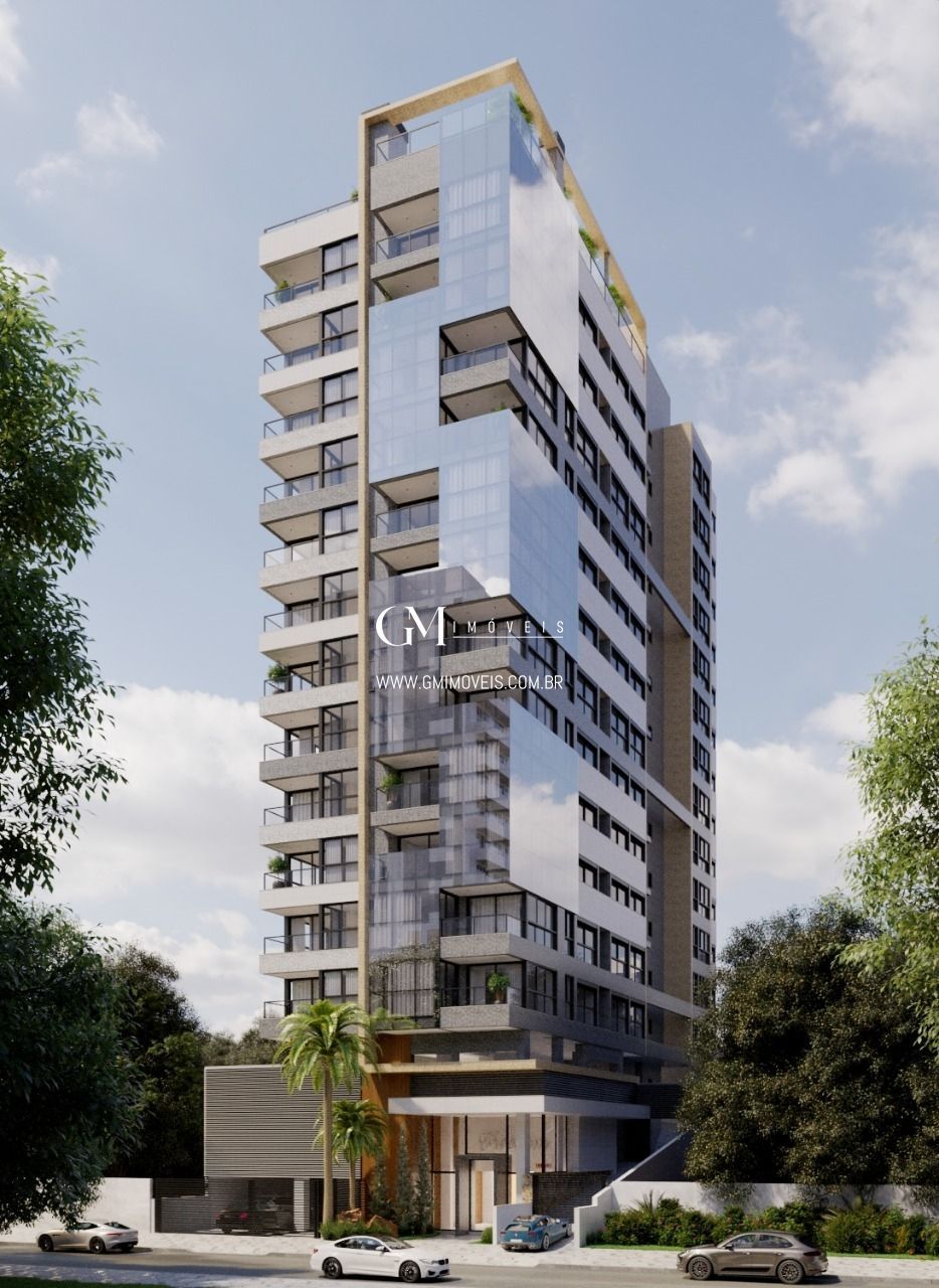 Apartamento, 3 quartos, 117 m² - Foto 1