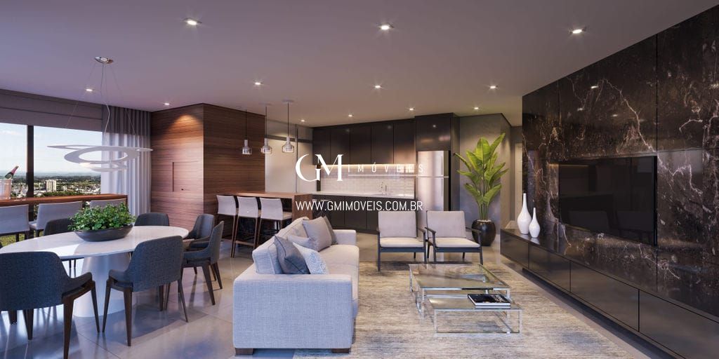 Apartamento, 2 quartos, 83 m² - Foto 4