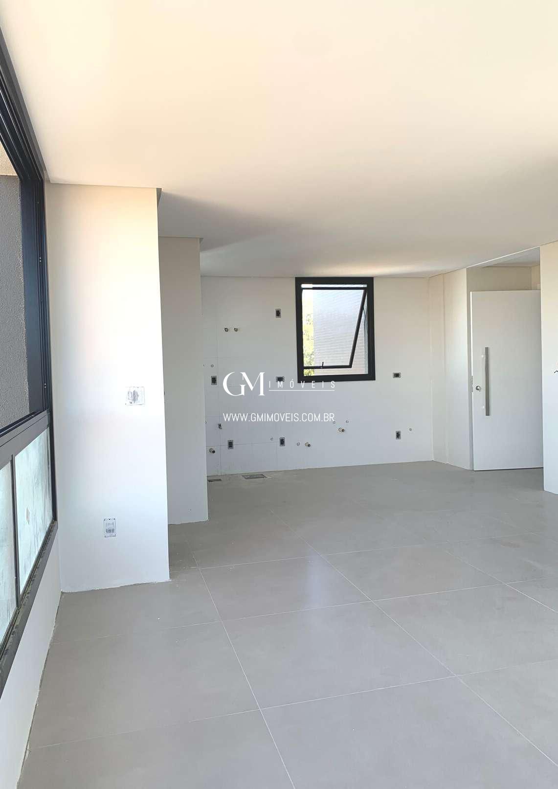 Apartamento à venda com 2 quartos, 64m² - Foto 6