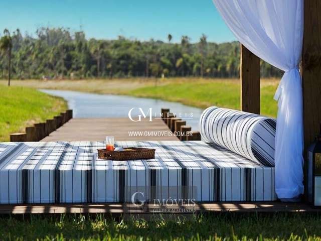 Terreno, 425 m² - Foto 1