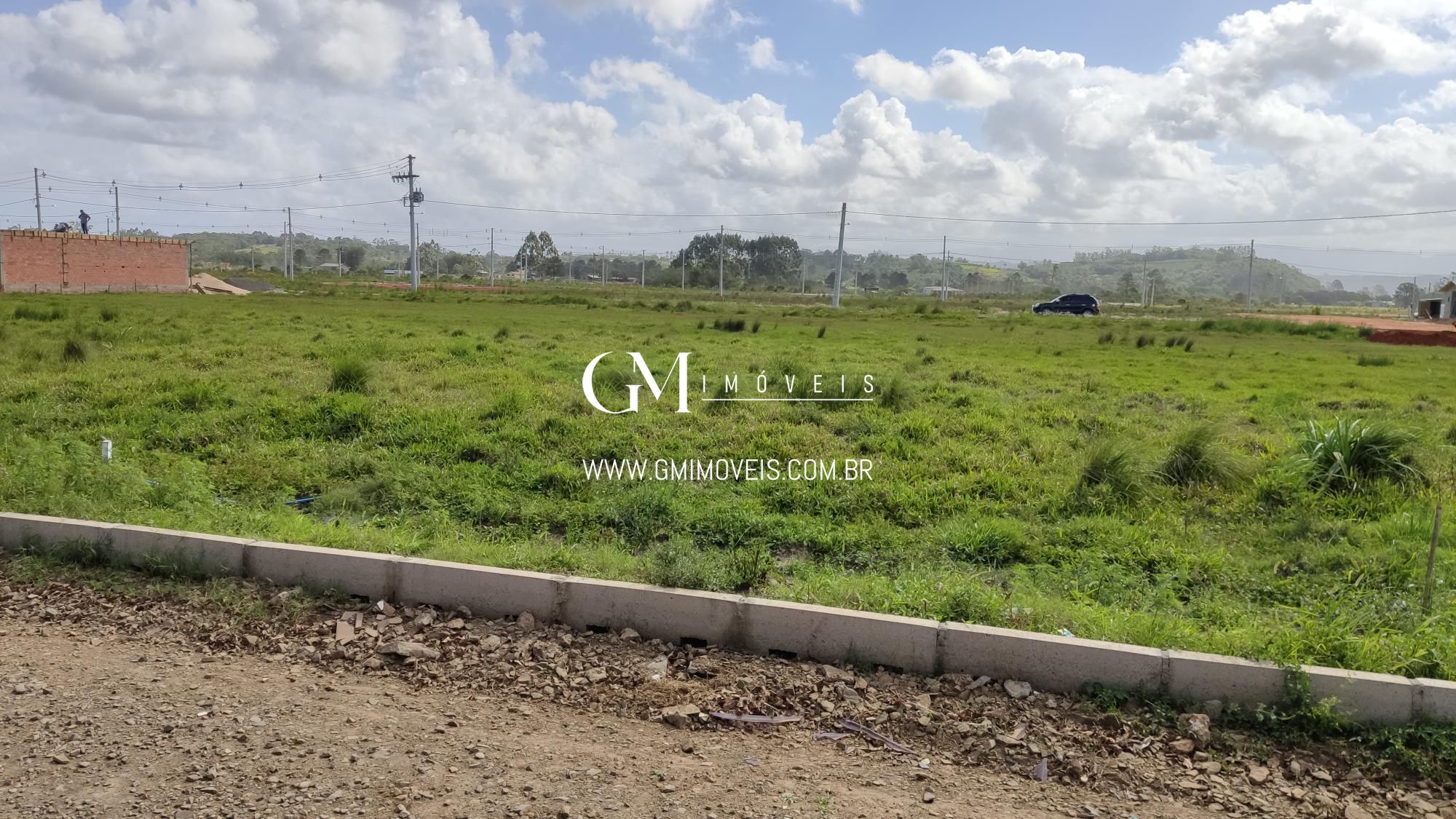 Terreno, 393 m² - Foto 2