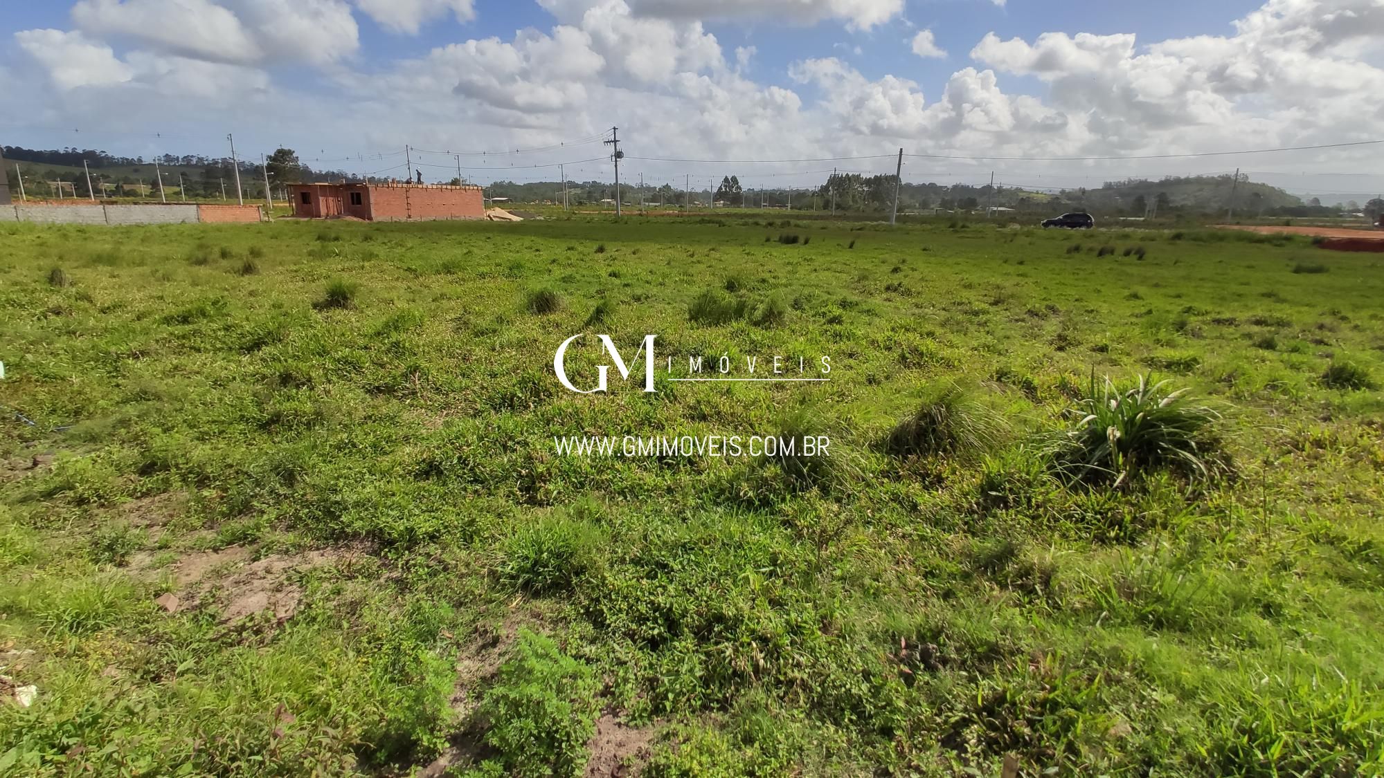 Terreno, 393 m² - Foto 1