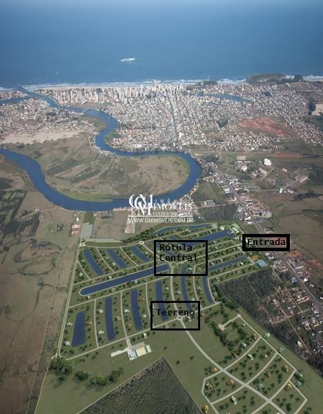 Terreno, 420 m² - Foto 2