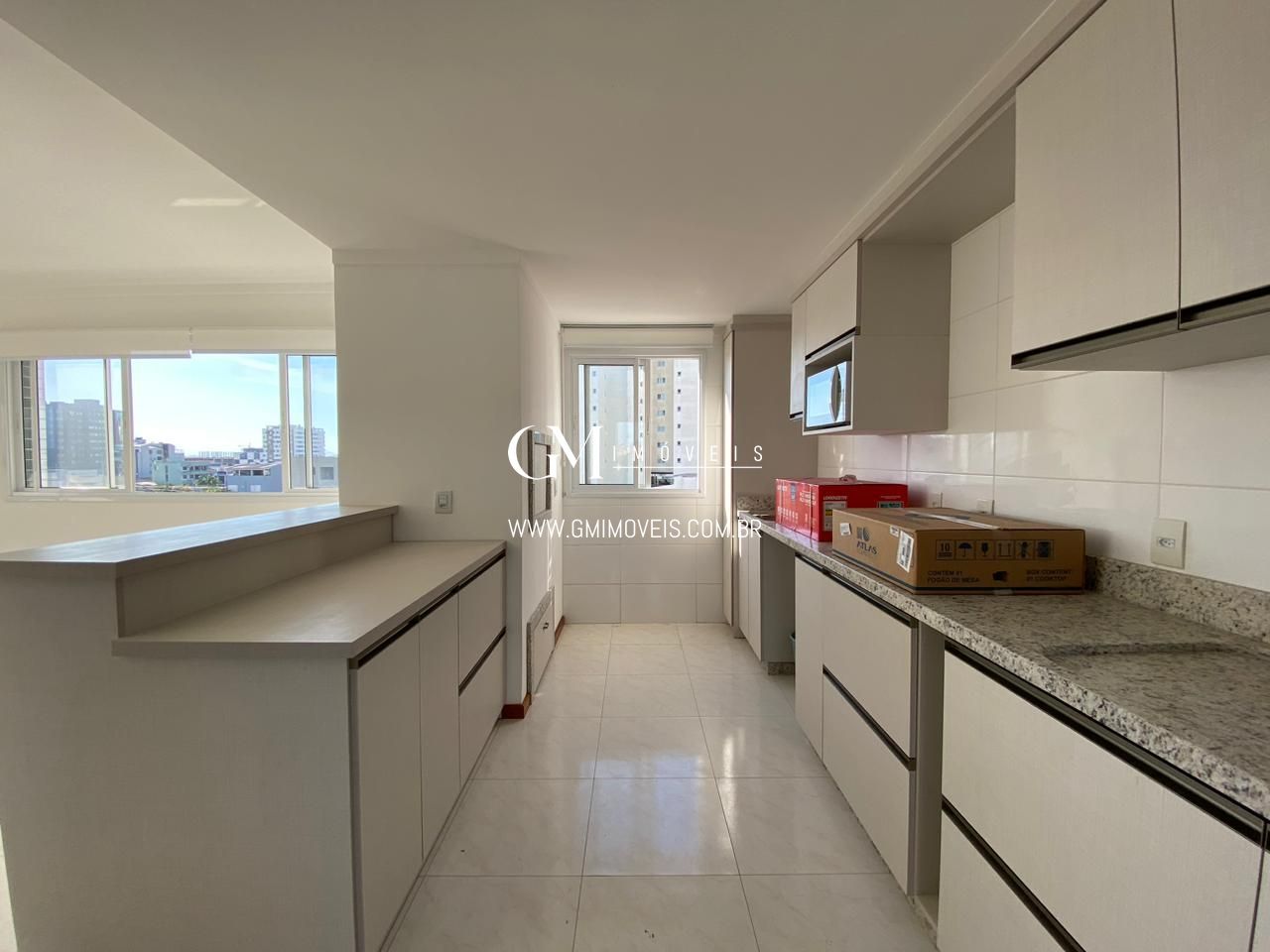 Apartamento à venda com 2 quartos, 87m² - Foto 7