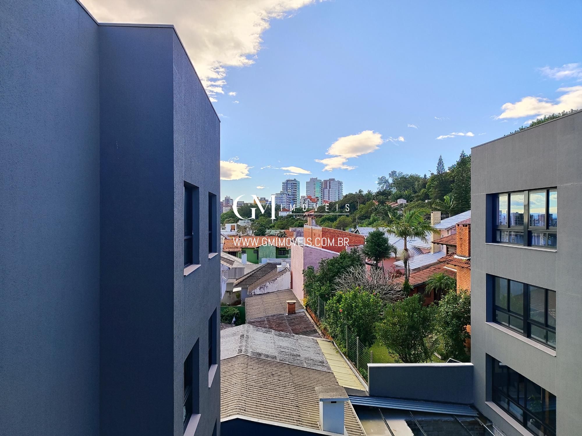 Apartamento, 1 quarto, 48 m² - Foto 21