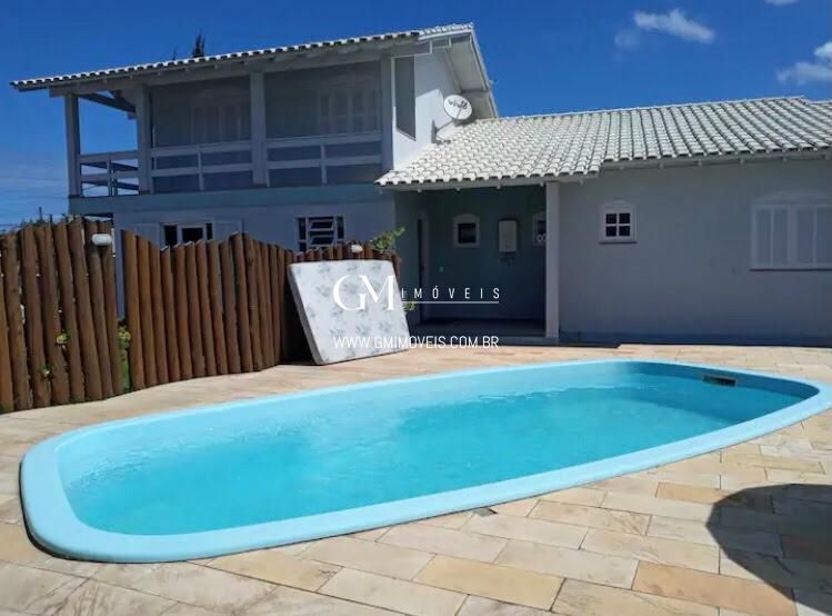 Casa à venda com 4 quartos, 350m² - Foto 6