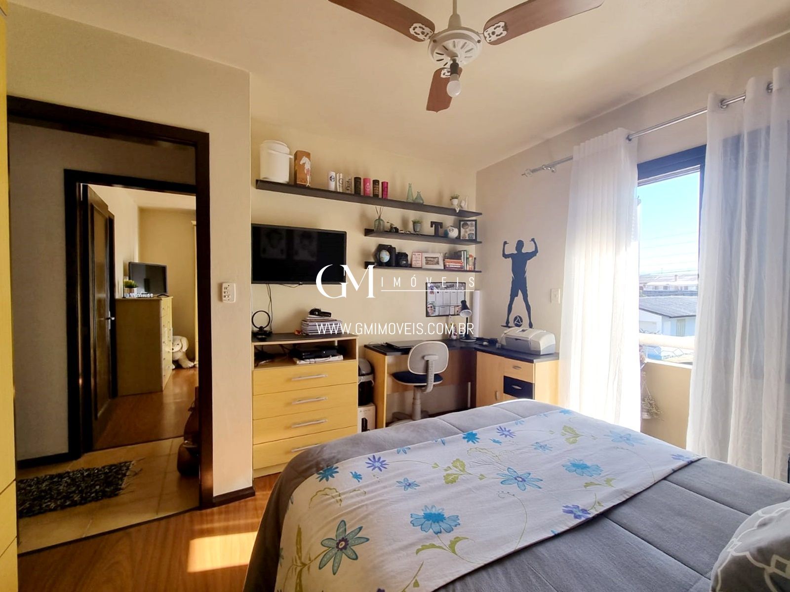 Apartamento à venda com 3 quartos, 120m² - Foto 19