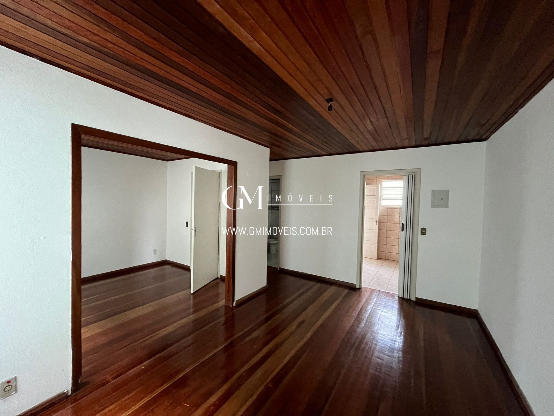 Apartamento, 3 quartos, 68 m² - Foto 1