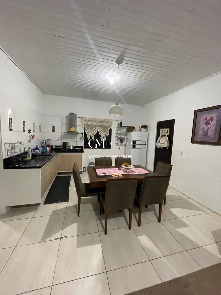 Casa à venda com 2 quartos, 100m² - Foto 10