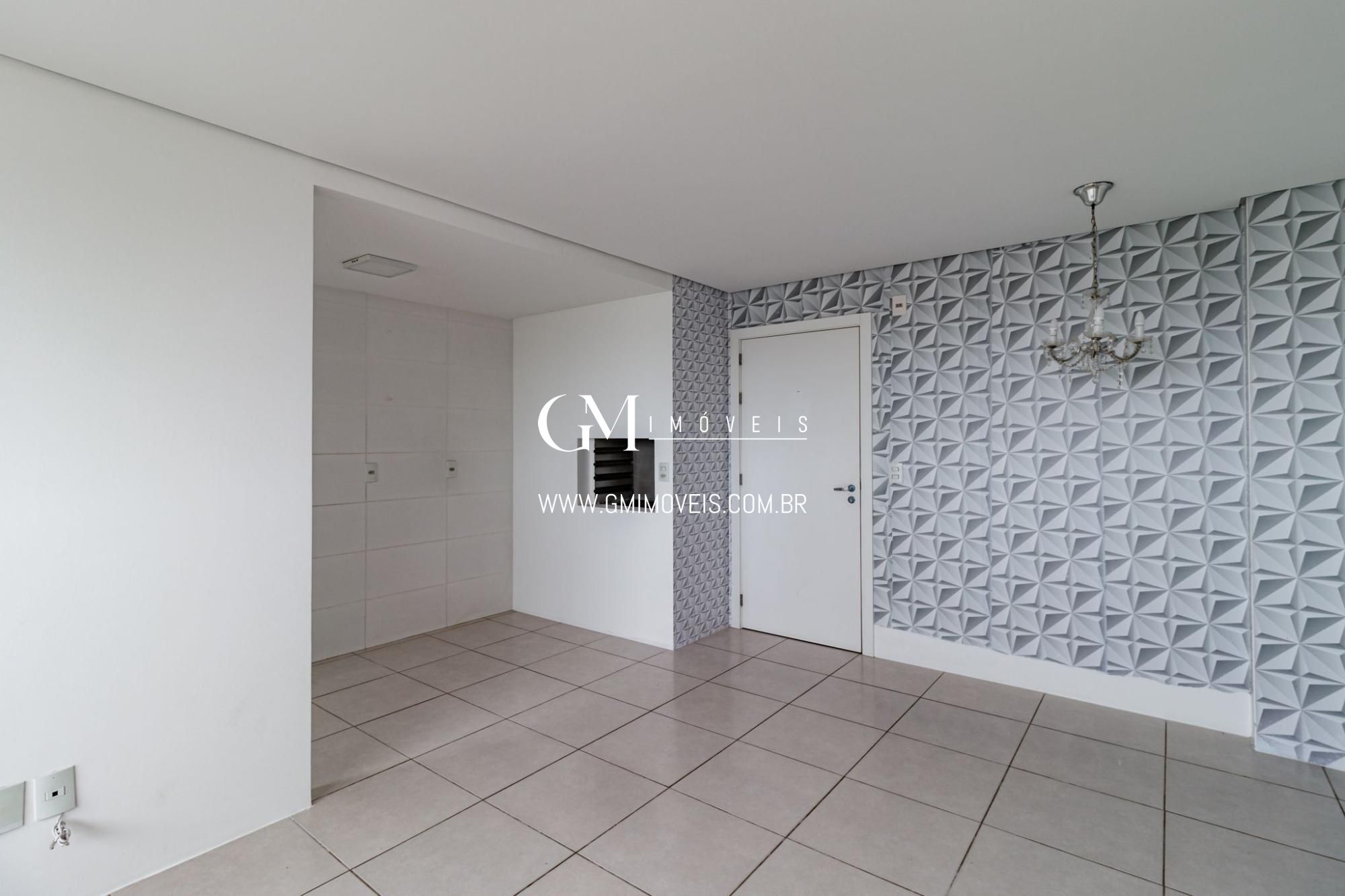 Apartamento, 3 quartos, 59 m² - Foto 17