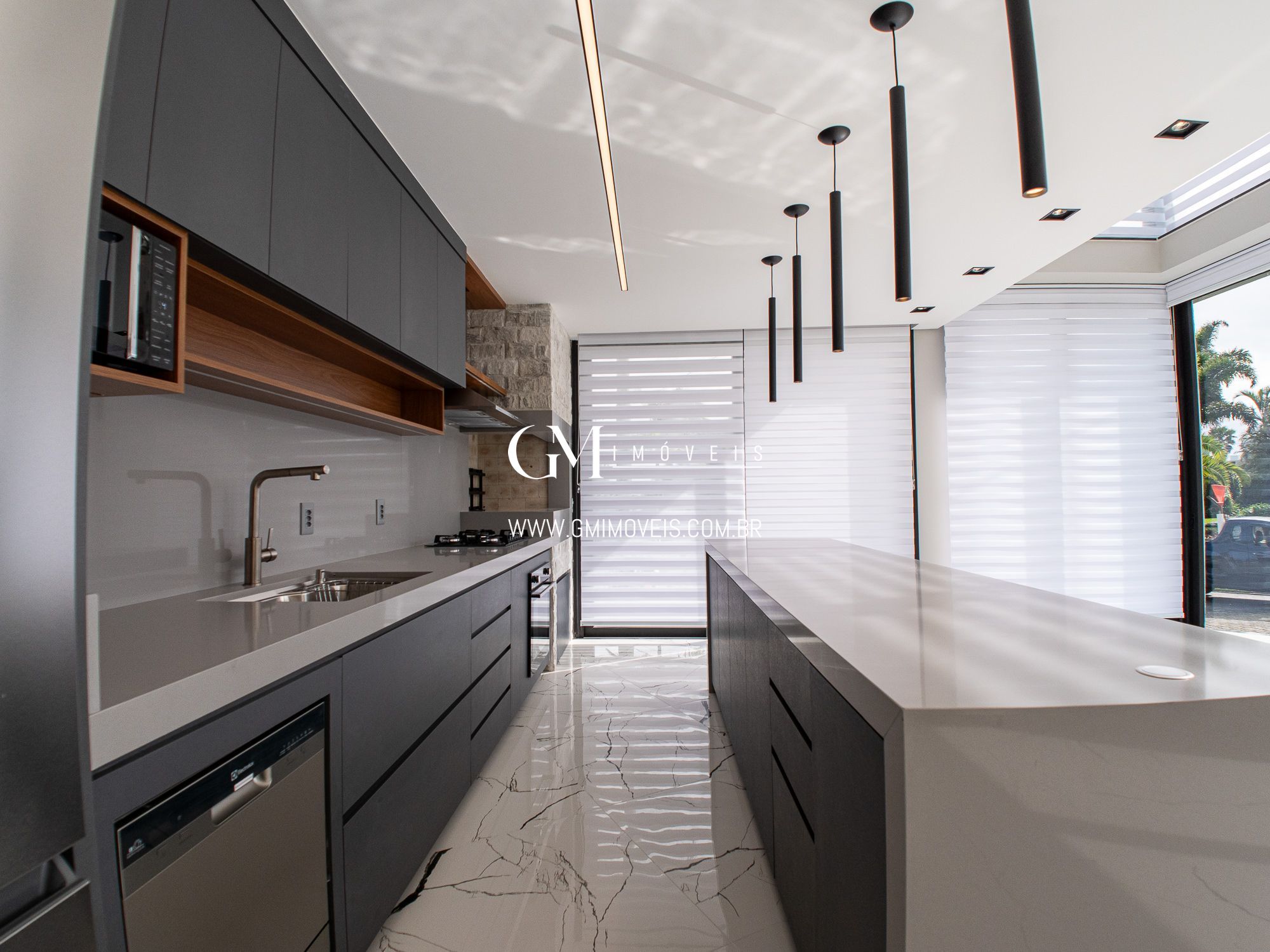 Casa de Condomínio, 5 quartos - Foto 17