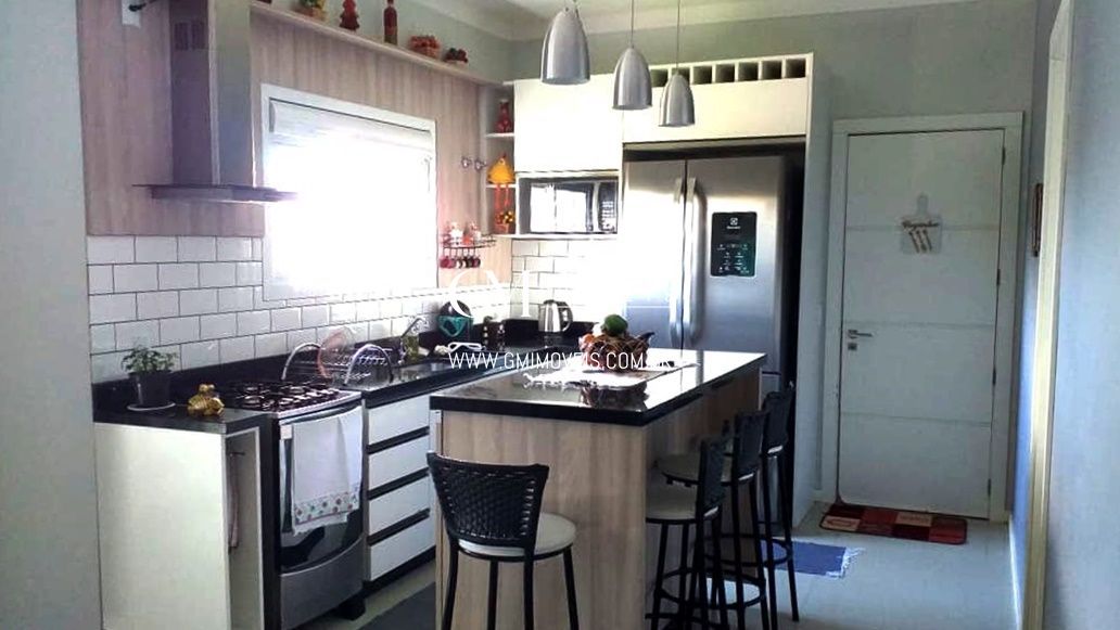 Casa, 3 quartos, 150 m² - Foto 6