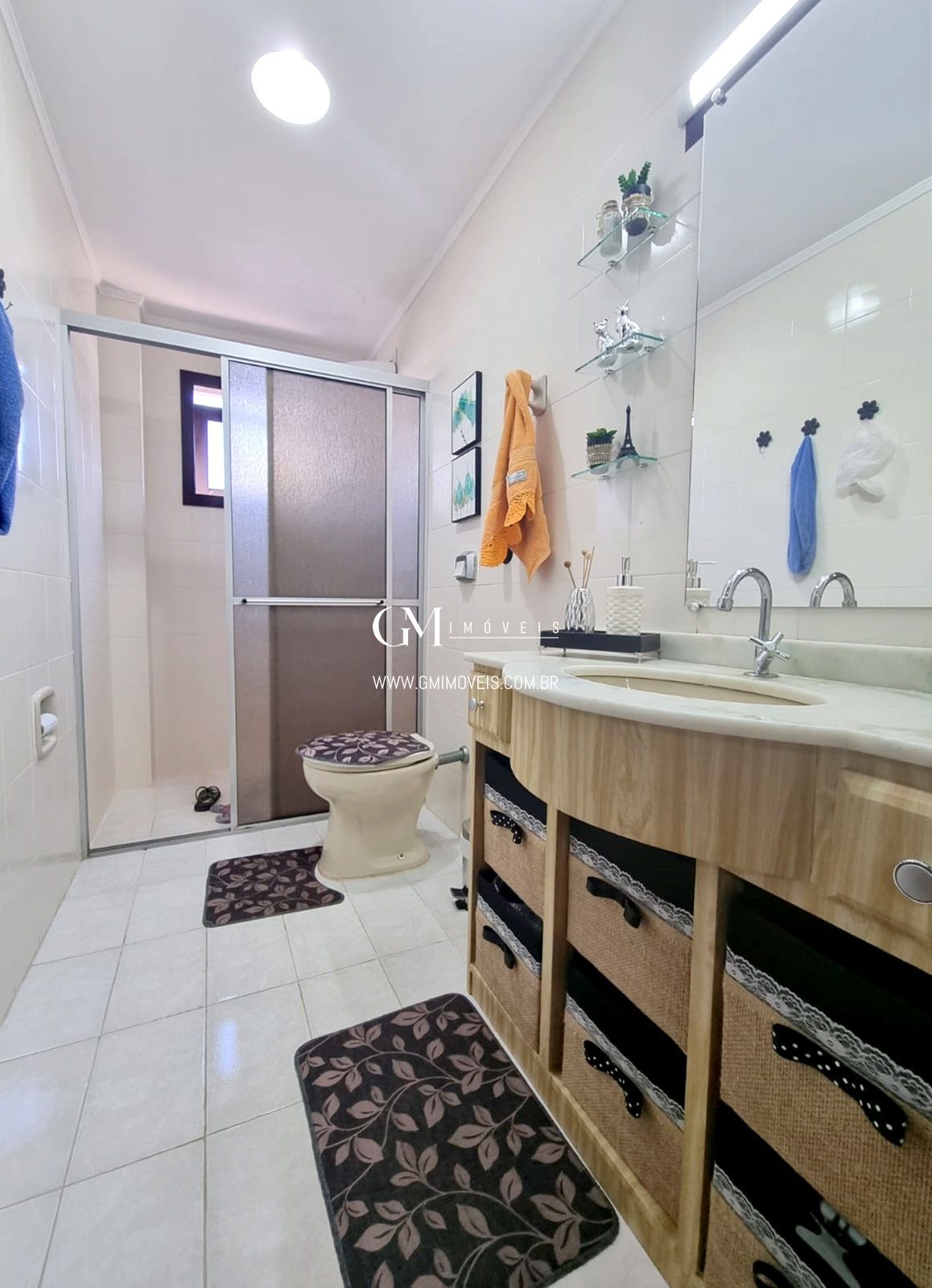 Apartamento à venda com 3 quartos, 120m² - Foto 12