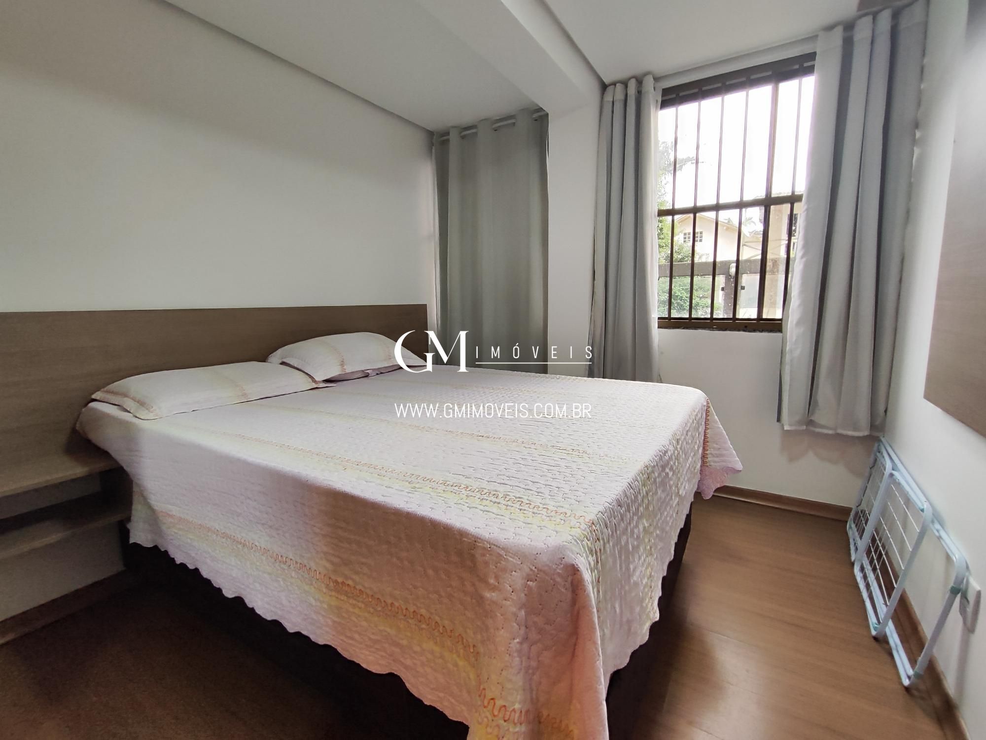 Apartamento, 2 quartos, 63 m² - Foto 14